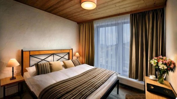 Apartmány VIVA Demänovská Dolina 23