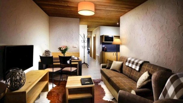 Apartmány VIVA Demänovská Dolina 24