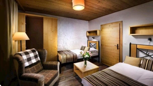 Apartmány VIVA Demänovská Dolina 25