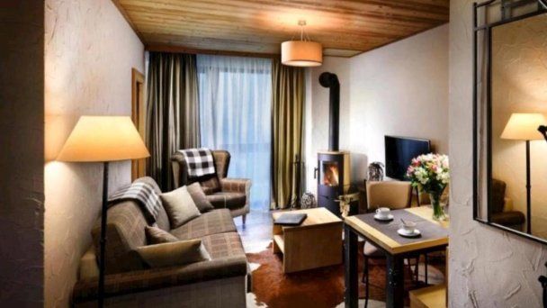 Apartmány VIVA Demänovská Dolina 26