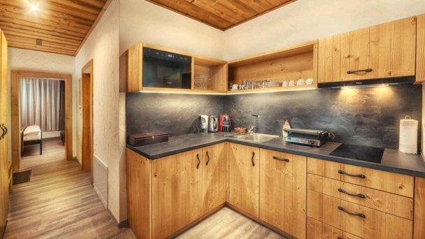 Apartmány VIVA Demänovská Dolina 27