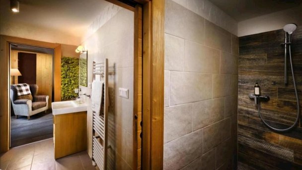 Apartmány VIVA Demänovská Dolina 30