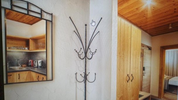 Apartmány VIVA Demänovská Dolina 22