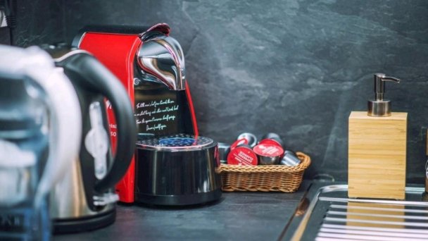 Apartmány VIVA Demänovská Dolina 32