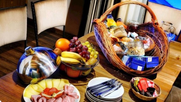 Apartmány VIVA Demänovská Dolina 33