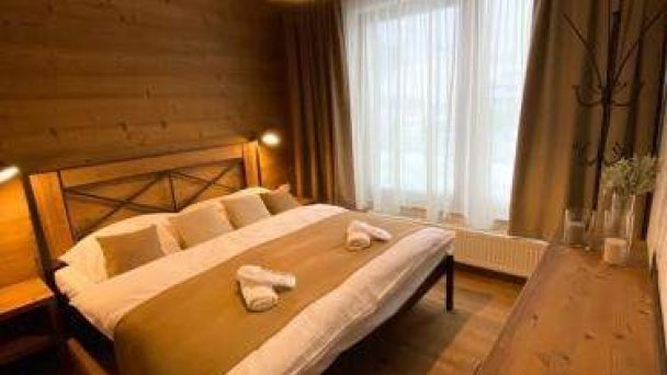 Apartmány VIVA Demänovská Dolina 37