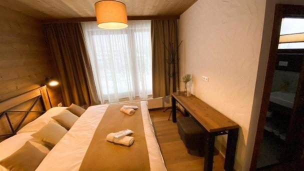 Apartmány VIVA Demänovská Dolina 38
