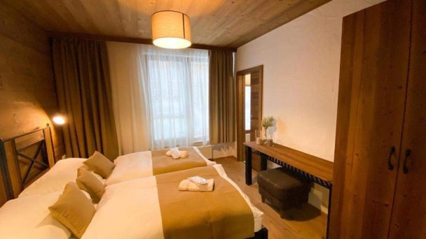 Apartmány VIVA Demänovská Dolina 39