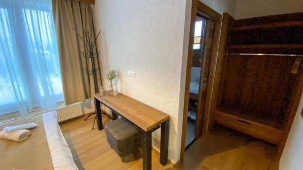 Apartmány VIVA Demänovská Dolina 31