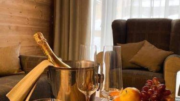 Apartmány VIVA Demänovská Dolina 9