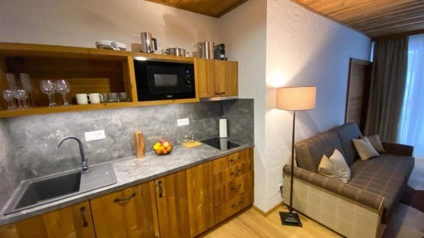 Apartmány VIVA Demänovská Dolina 10