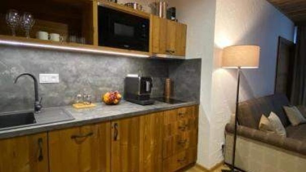 Apartmány VIVA Demänovská Dolina 11