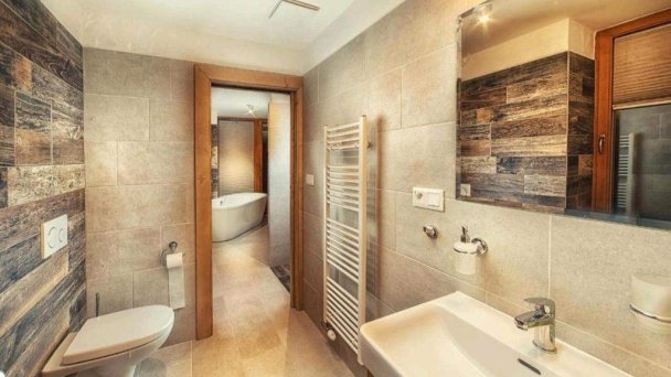 Apartmány VIVA Demänovská Dolina 12