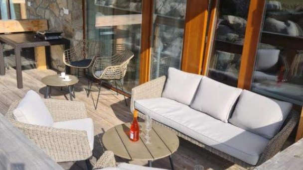 Apartmány VIVA Demänovská Dolina 6