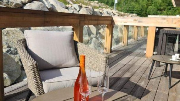 Apartmány VIVA Demänovská Dolina 20