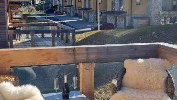 Apartmány VIVA Demänovská Dolina 15