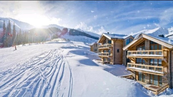 Apartmány VIVA Demänovská Dolina 19