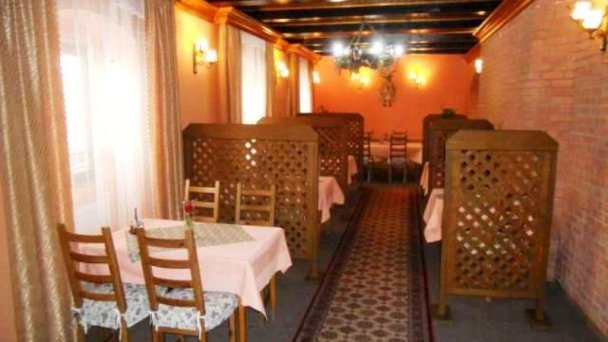 Penzión ROYAL Bytča 29