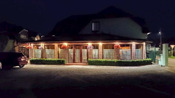 Penzión ROYAL Bytča 18
