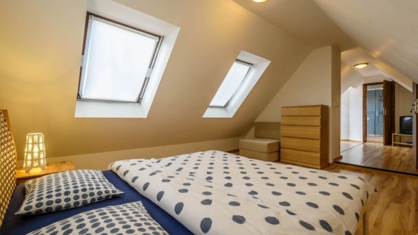 Rekreačný dom Filloména Liptovský Ján 15 Rekreačný dom Filloména Liptovský Ján 15