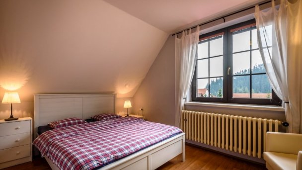 Rekreačný dom Filloména Liptovský Ján 18 Rekreačný dom Filloména Liptovský Ján 18