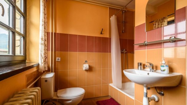 Rekreačný dom Filloména Liptovský Ján 26 Rekreačný dom Filloména Liptovský Ján 26