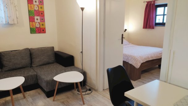 Rekreačný dom Filloména Liptovský Ján 6 Rekreačný dom Filloména Liptovský Ján 6