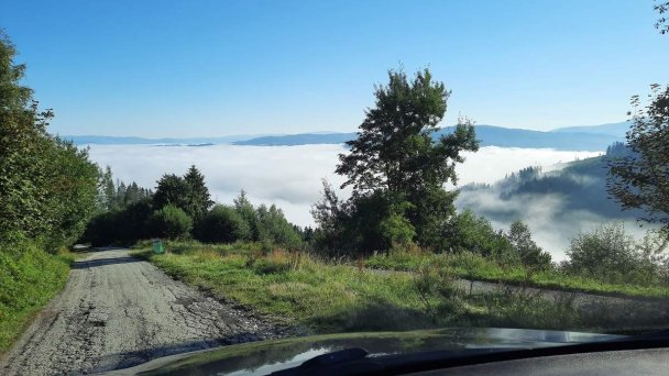 Chata Husárik Čadca 31