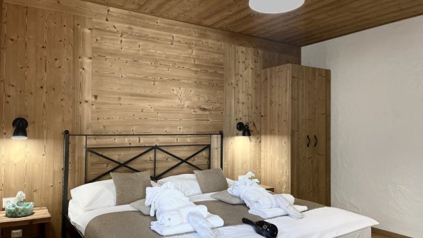 Apartmán Chalet Otupné Demänovská Dolina 39