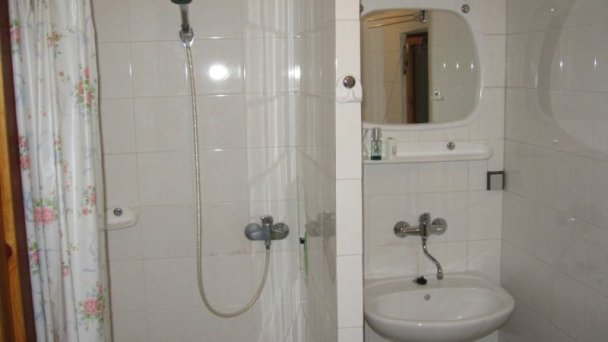 Chata LIPJAN Liptovský Ján 12