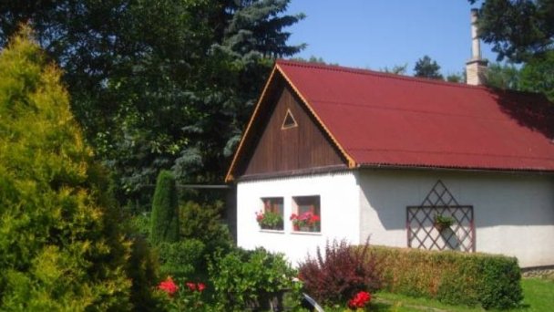 Chata LIPJAN Liptovský Ján 9