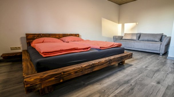 Chata Mária Demänová pod horou - Demänovská Dolina 30