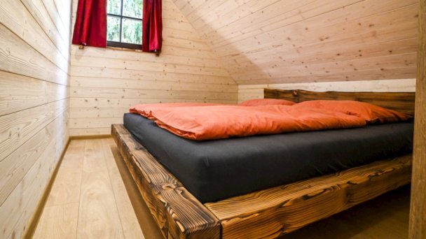 Chata Mária Demänová pod horou - Demänovská Dolina 28