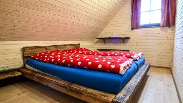 Chata Mária Demänová pod horou - Demänovská Dolina 26