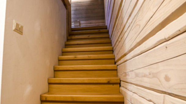 Chata Mária Demänová pod horou - Demänovská Dolina 6
