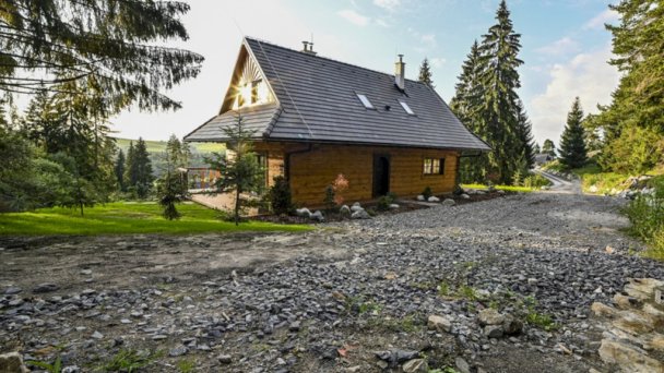Chata Mária Demänová pod horou - Demänovská Dolina 17