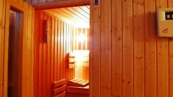 Chata Chopok Demänovská Dolina 40