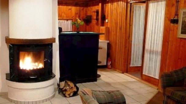 Chata Chopok Demänovská Dolina 44