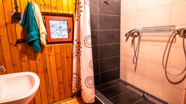 Chata Chopok Demänovská Dolina 42