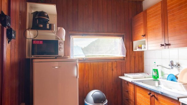 Chata Chopok Demänovská Dolina 63