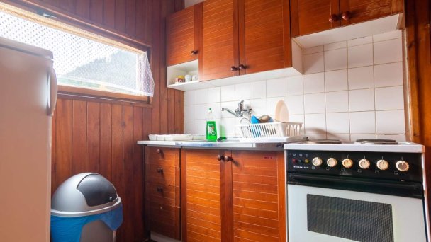 Chata Chopok Demänovská Dolina 64