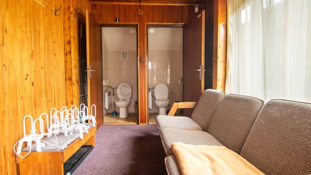 Chata Chopok Demänovská Dolina 71