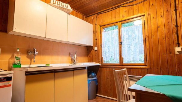 Chata Chopok Demänovská Dolina 15