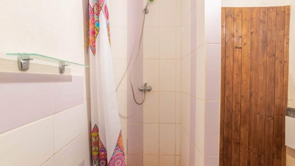 Chata Chopok Demänovská Dolina 32