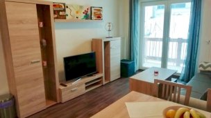 Apartmán Jasná Lúčky Rea Demänovská Dolina 4