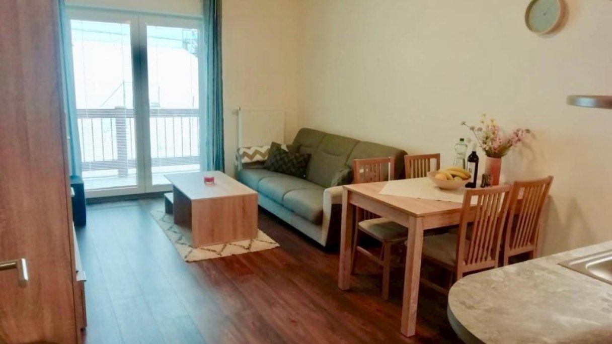 Apartmán Jasná Lúčky Rea Demänovská Dolina 1