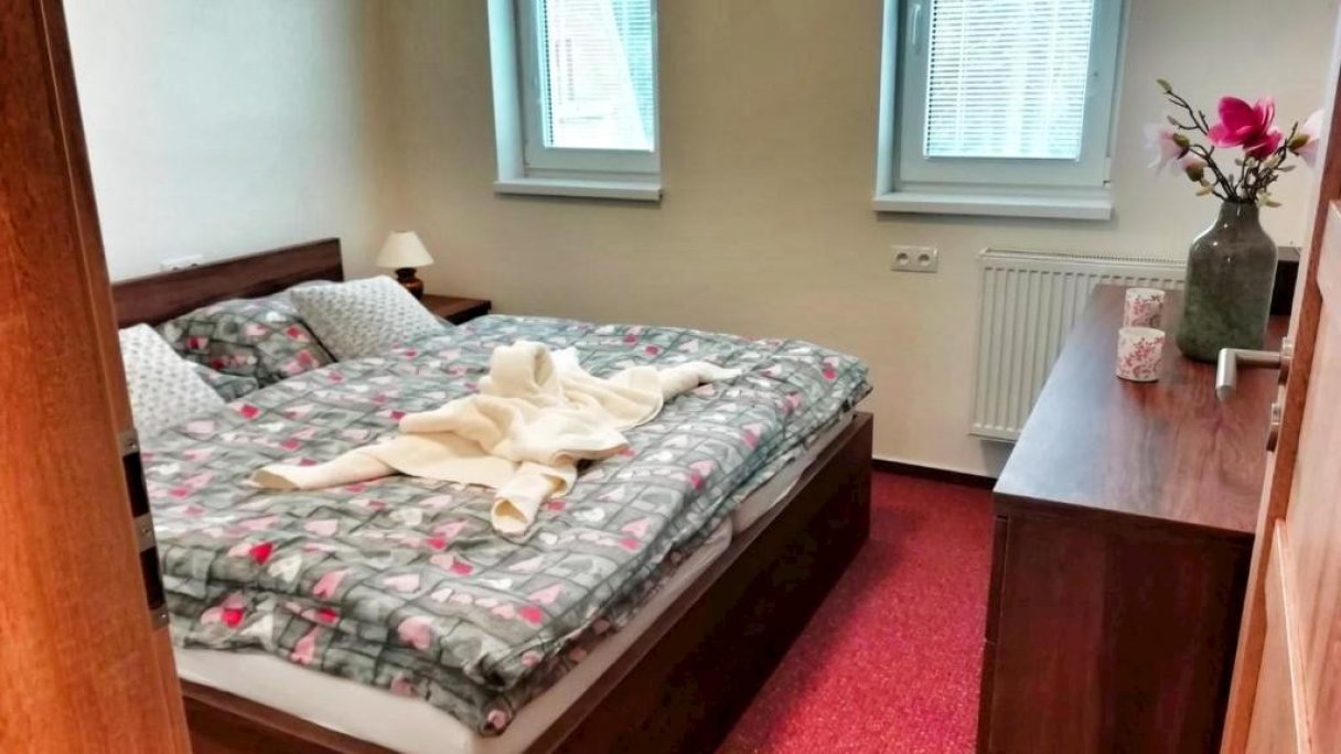 Apartmán Jasná Lúčky Rea Demänovská Dolina 2