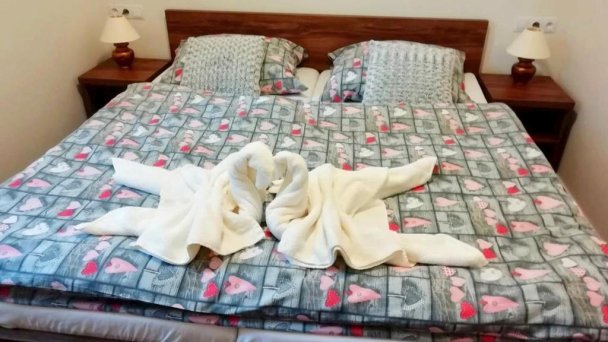Apartmán Jasná Lúčky Rea Demänovská Dolina 5