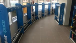Apartmán Jasná Lúčky Rea Demänovská Dolina 6
