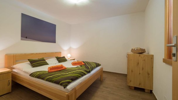 Apartmánový dom Kongen Jasná Demänovská Dolina 35 Apartmánový dom Kongen Jasná Demänovská Dolina 35